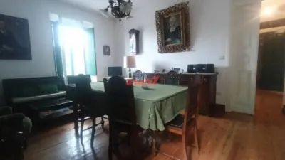 Rustic house in Vilamarín photo 13