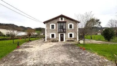 Chalet in Solórzano photo 4