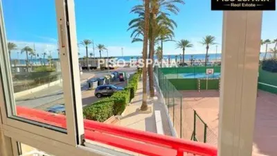 Piso – Alicante - Alacant - Vista 2