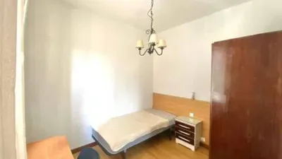 Apartment on Calle de Perines photo 7