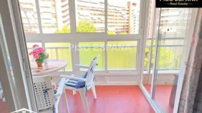Apartment in Playa de San Juan photo 19