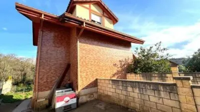 Chalet en Barrio de Beranga Meson photo 34