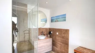 Apartment in Santanyí photo 10