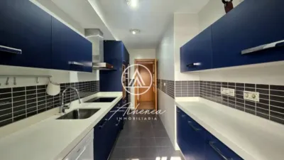 Apartment in Vícar photo 15