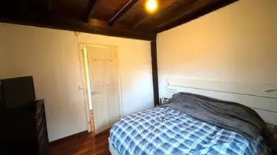 Chalet in Solórzano photo 35