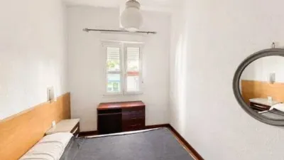 Apartment on Calle de Perines photo 12