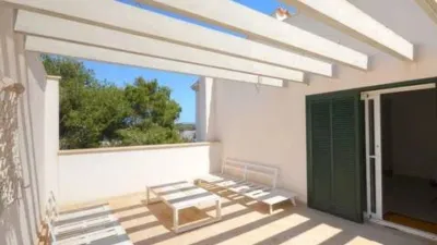 Apartment in Santanyí photo 3