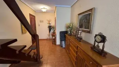Flat on Calle del Casar photo 38