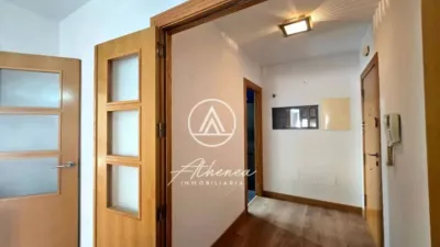 Apartment in Vícar photo 18