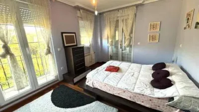 Chalet en Barrio de Beranga Meson photo 8