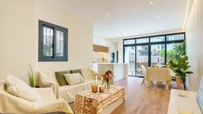 Apartment in Els Molins-Poble Sec-Pins Vens photo 2