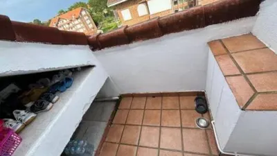 Apartment on Calle del Arenal photo 32