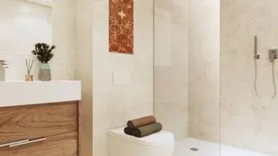 Apartment in El Paraíso-Atalaya-Benamara photo 15
