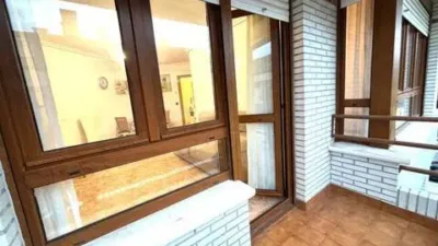 Apartment on Avenida de Benedicto Ruiz photo 8