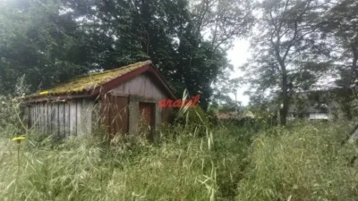 Rustic house in Vilamarín photo 16