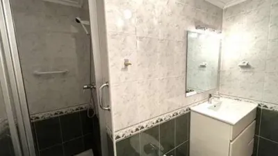 Apartment on Avenida de Benedicto Ruiz photo 31