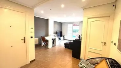 Apartment on Calle El Buciero, 22 photo 9