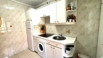 Apartment on Avenida de Santander photo 9