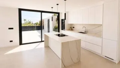 Casa - Vista 4