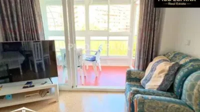 Apartment in Playa de San Juan photo 22
