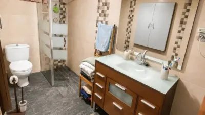 Chalet in Ribeira photo 7