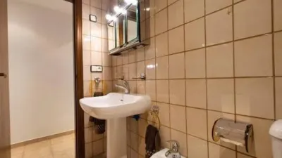 Apartment in Alicante - Alacant photo 26