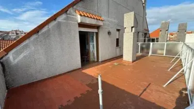 Flat on Calle del Casar photo 55