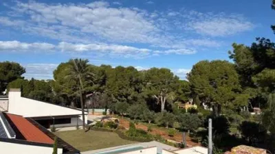 Chalet in Les Rotes photo 13