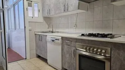 Flat in Esparreguera photo 12