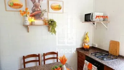 Apartment on Calle Alfredo Nespral S-N photo 49