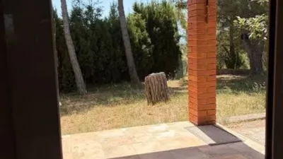 Chalet in Els Hostalets de Pierola photo 33