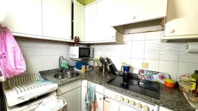 Apartment on Avenida de Juan Hormaechea Cazón photo 11