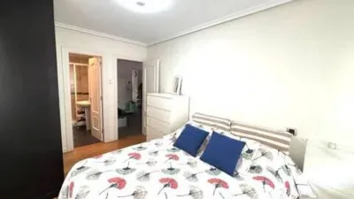 Apartment on Calle El Buciero, 22 photo 19