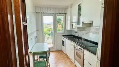 Flat on Calle de los Cuadrillos photo 10