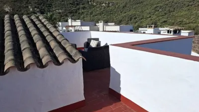 Chalet in Benalup-Casas Viejas photo 24