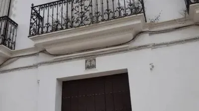 Chalet on Calle de Pablo Iglesias photo 23