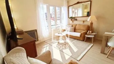 Apartment on Calle Alfredo Nespral S-N photo 2