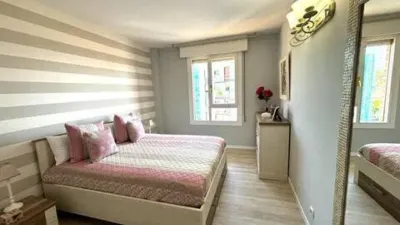 Apartment on Paseo del Sable photo 8