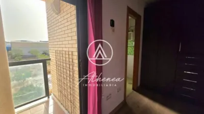 Apartment in Vícar photo 45