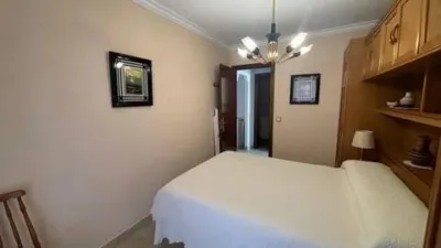 Apartment on Paseo de Trengandín photo 29