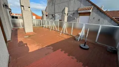 Flat on Calle del Casar photo 53