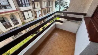 Apartment on Paseo de Trengandín photo 16