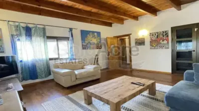 Chalet in La Oliva photo 17