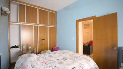 Chalet in Ugíjar photo 20