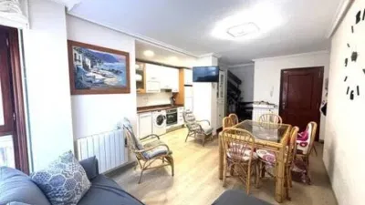 Ground-floor apartment on Calle de los Nogales photo 5