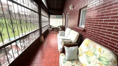 Chalet in Barrio de la Peña photo 39