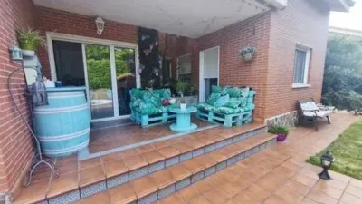 Chalet in the City Centre photo 2
