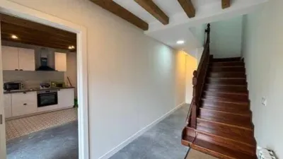 Chalet on Calle Barrio Pego, 1 photo 30