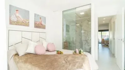 Chalet in Los Balcones-Los Altos-Punta Prima photo 19