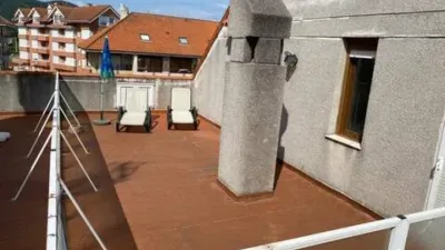Flat on Calle del Casar photo 31